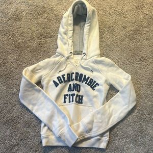 Abercrombie & Fitch XS Hoodie